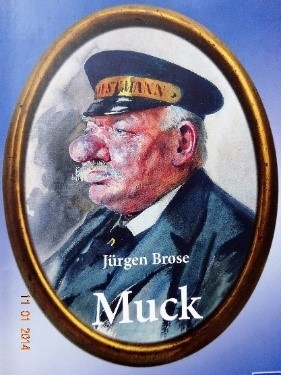 Dienstmann Muck