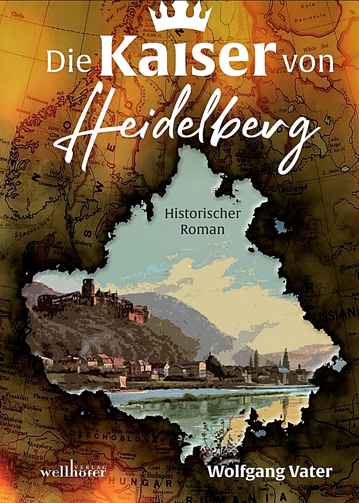 Die Kaiser von Heidelberg